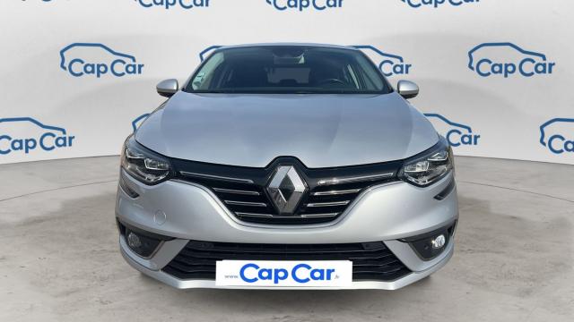 Renault Mégane image 5