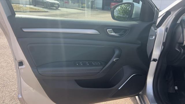 Renault Mégane image 1