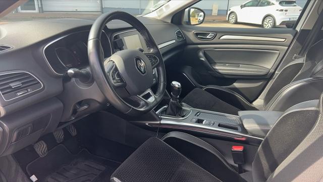 Renault Mégane image 2