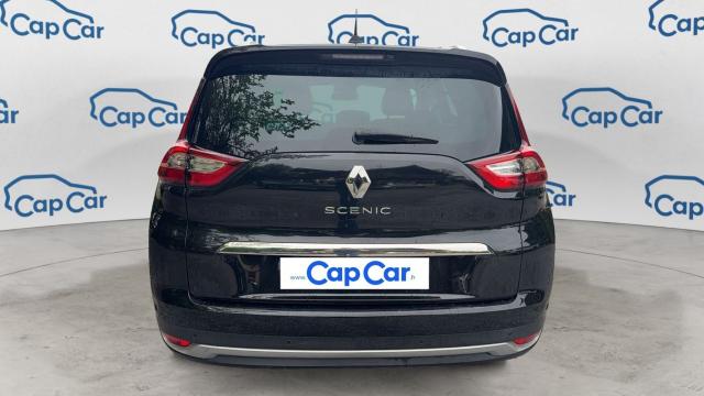 Renault Grand Scénic image 6