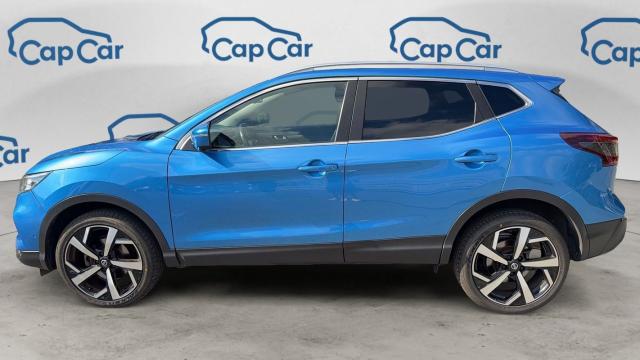 Nissan Qashqai image 7