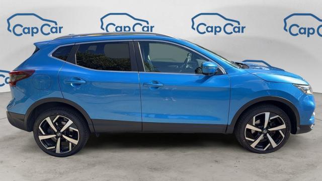 Nissan Qashqai image 6