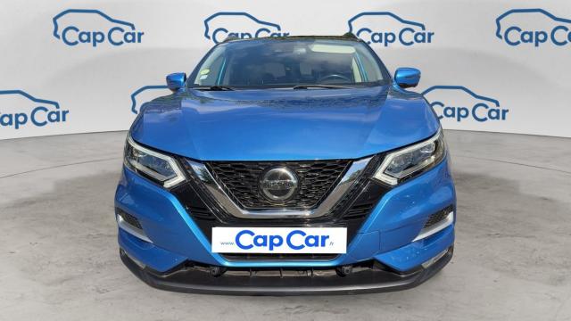 Nissan Qashqai image 5