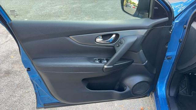 Nissan Qashqai image 3