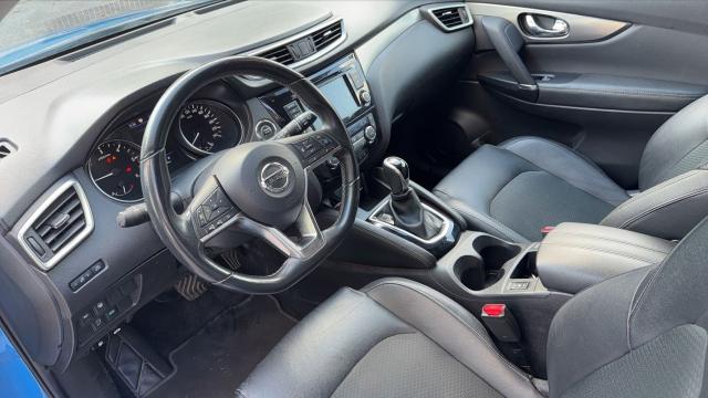 Nissan Qashqai image 2
