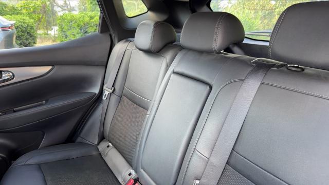 Nissan Qashqai image 8