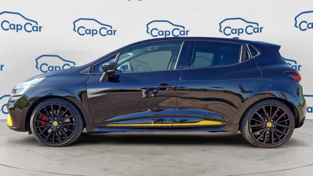 Renault Clio image 9