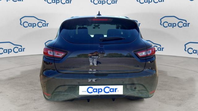 Renault Clio image 3