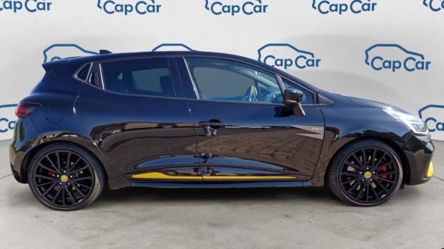Renault Clio image 8