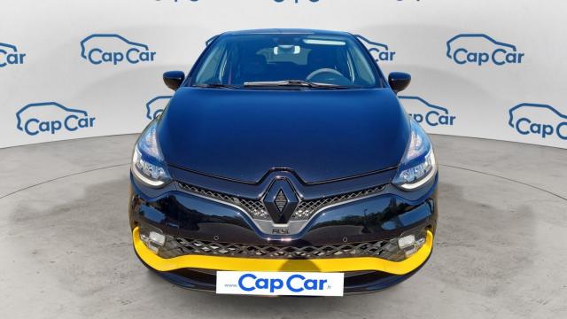 Renault Clio image 6