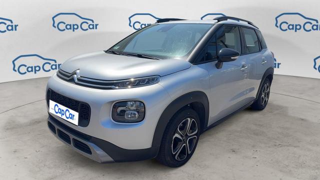 Citroen C3 Aircross 1.2 Puretech 110 Feel