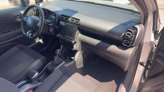 Citroen C3 Aircross image 4