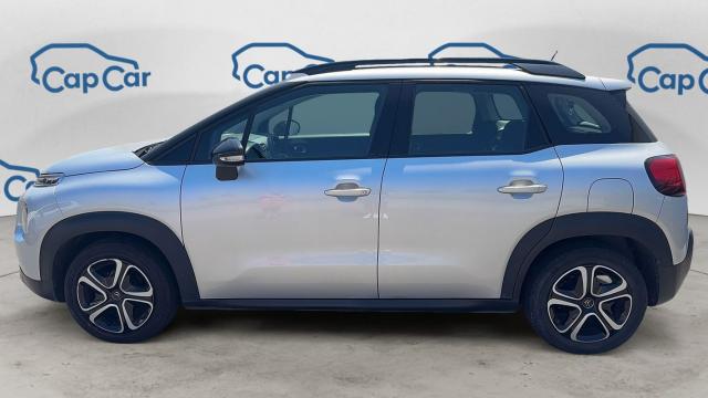 Citroen C3 Aircross image 8