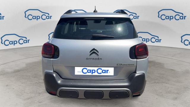 Citroen C3 Aircross image 7