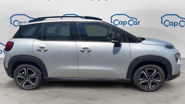 Citroen C3 Aircross image 6