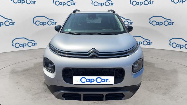 Citroen C3 Aircross image 1