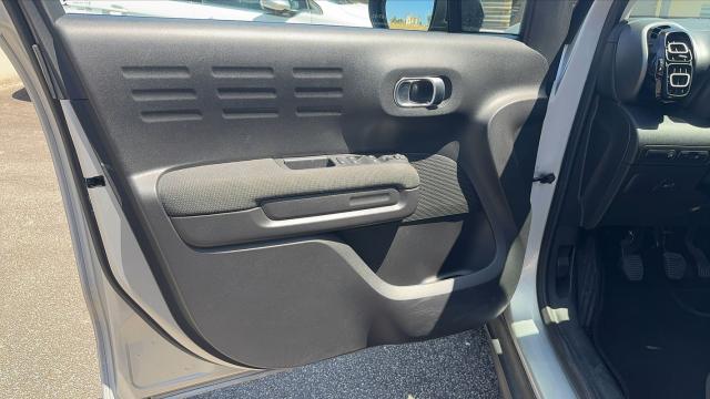 Citroen C3 Aircross image 3