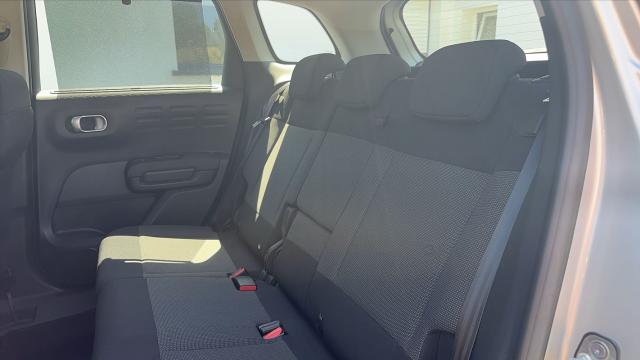 Citroen C3 Aircross image 5