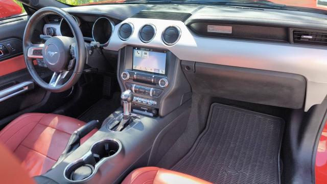 Ford Mustang image 3