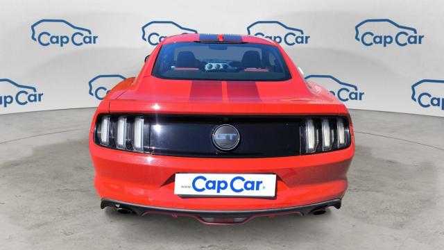 Ford Mustang image 4