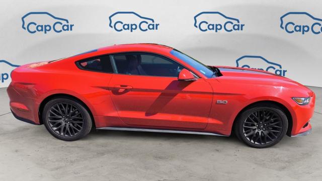Ford Mustang image 7
