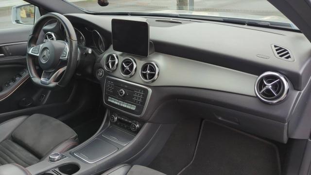 Mercedes Benz Classe Gla image 4