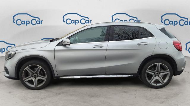 Mercedes Benz Classe Gla image 1