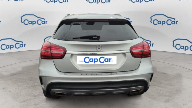 Mercedes Benz Classe Gla image 1