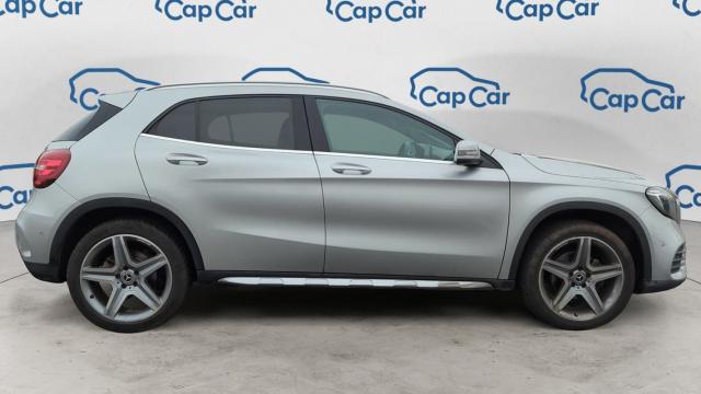 Mercedes Benz Classe Gla image 3