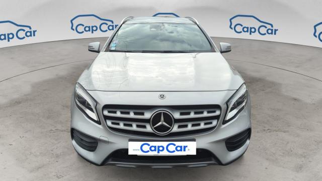 Mercedes Benz Classe Gla image 8