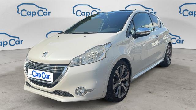 Peugeot 208 1.6 E-Hdi 92 Xy