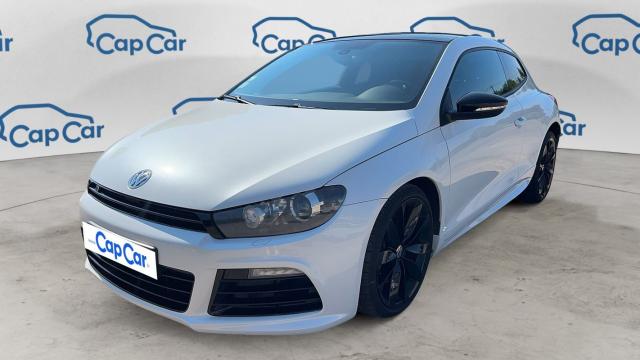 Volkswagen Scirocco 2.0 Tsi 265 R