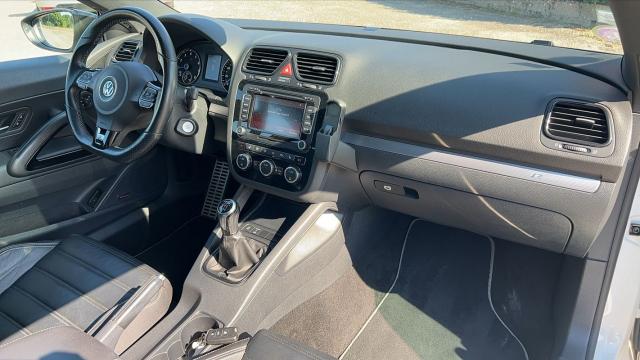 Volkswagen Scirocco image 4