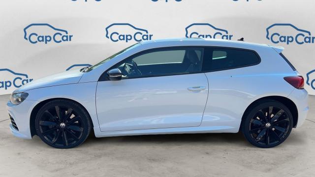 Volkswagen Scirocco image 1
