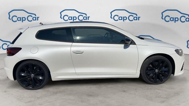 Volkswagen Scirocco image 7