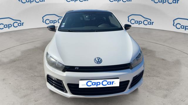 Volkswagen Scirocco image 2