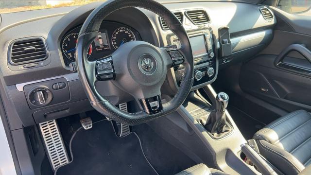 Volkswagen Scirocco image 6