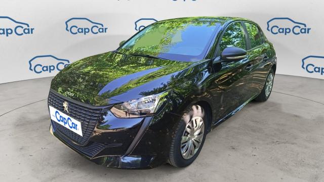 Peugeot 208 1.2 Puretech 75 Style