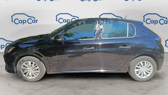 Peugeot 208 image 9