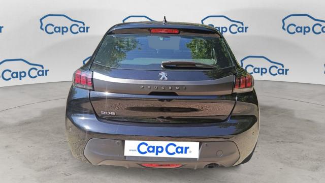 Peugeot 208 image 7