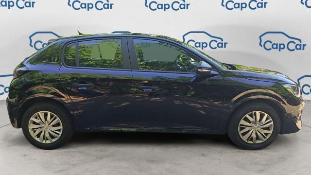 Peugeot 208 image 8