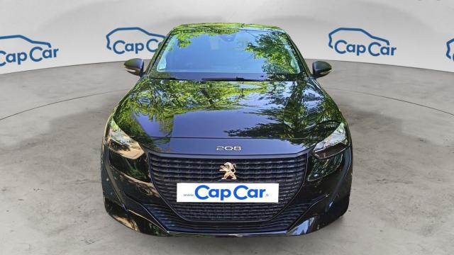 Peugeot 208 image 1