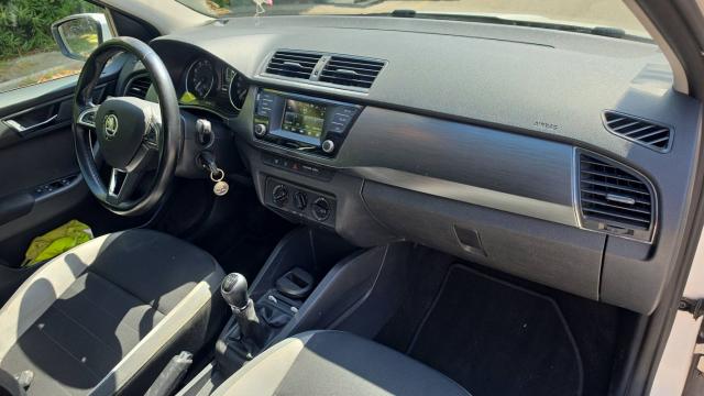 Skoda Fabia image 5