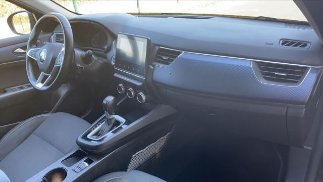 Renault Arkana image 5
