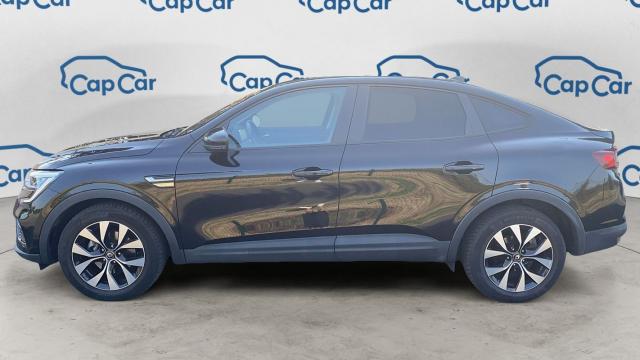 Renault Arkana image 1
