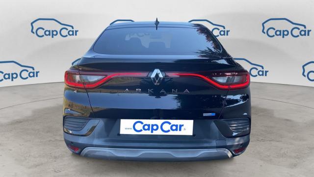 Renault Arkana image 3