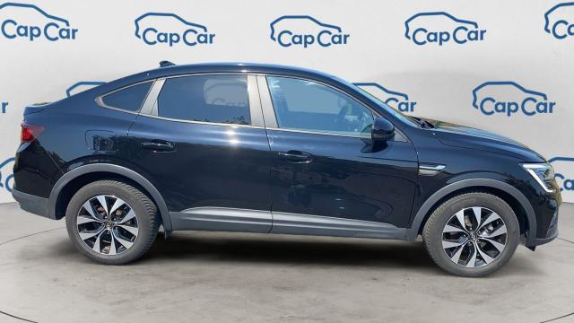 Renault Arkana image 8