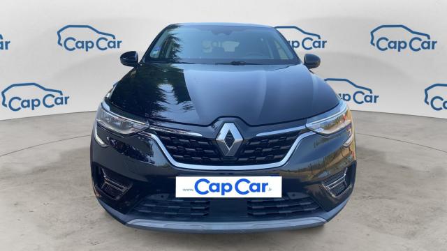 Renault Arkana image 7