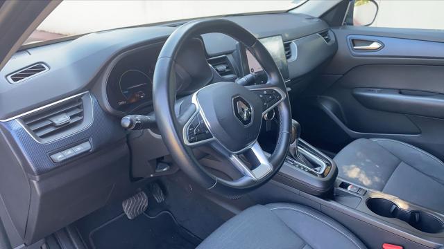 Renault Arkana image 9
