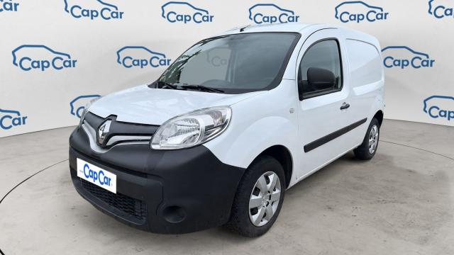 Renault Kangoo Express Fourgon 1.5 Blue Dci 90 Extra R-Link - 2 Places